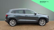 Skoda Karoq 1.5 TSI SE L 5dr DSG Petrol Estate